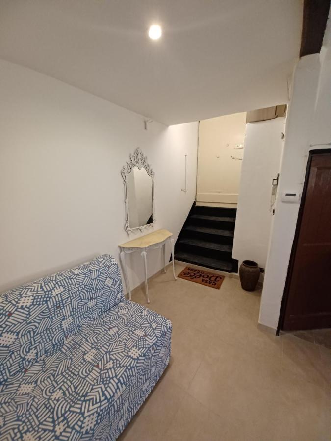 Apartament La Graziosa Del Carmine Genua Zewnętrze zdjęcie