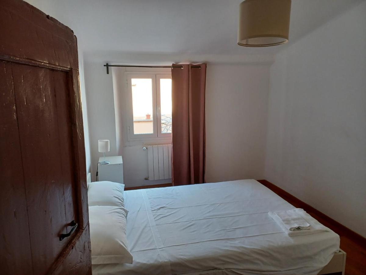 Apartament La Graziosa Del Carmine Genua Zewnętrze zdjęcie