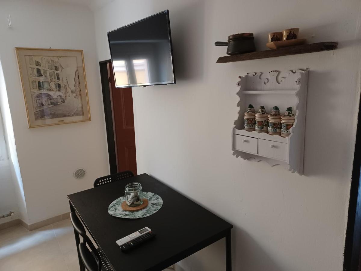 Apartament La Graziosa Del Carmine Genua Zewnętrze zdjęcie